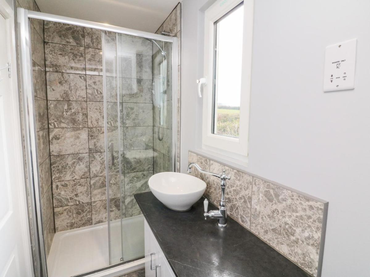 The Lodge South Molton Luaran gambar